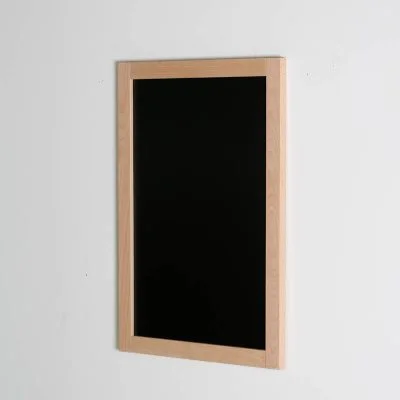 Wood Frame for wall mount 11