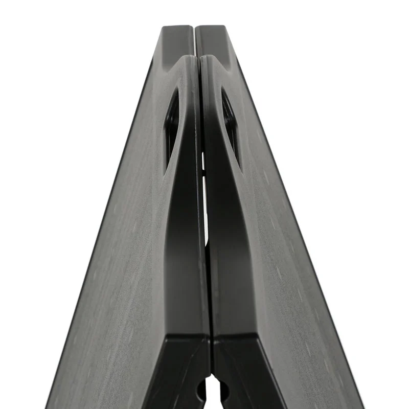 24w x 36h SignPro A Board Sidewalk Sign - Black (1) 24w x 36h SignPro A Board Sidewalk Sign - Black (1)