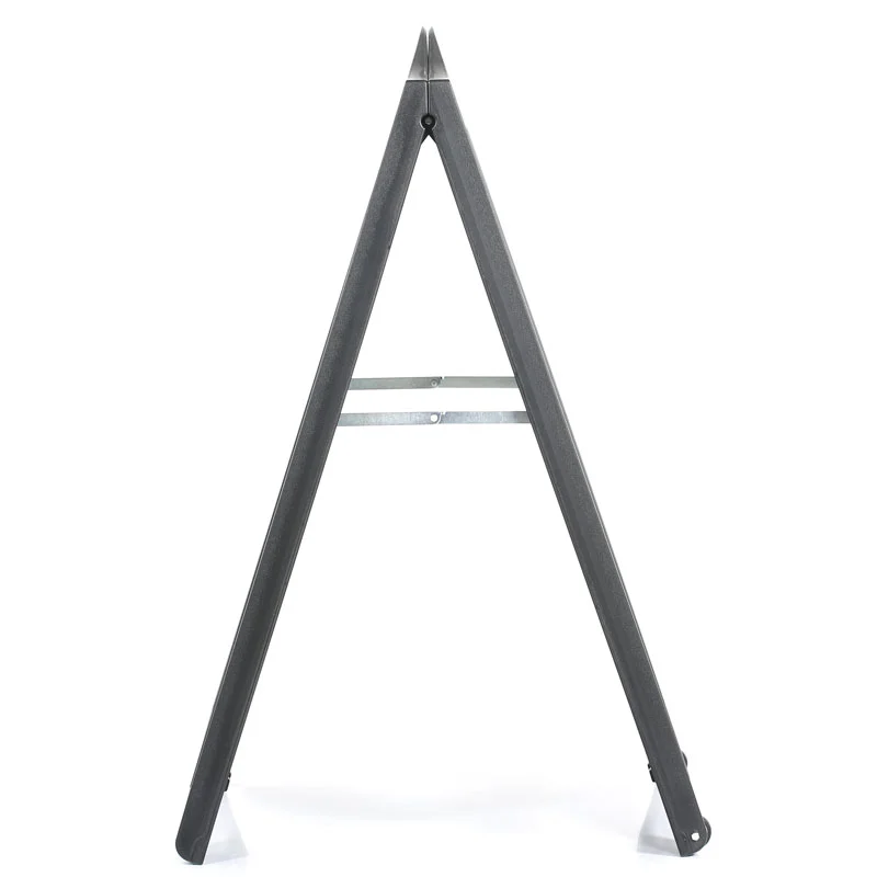 24x36 SignPro Sidewalk Sign - Black Without lens (6) 24x36 SignPro Sidewalk Sign - Black Without lens