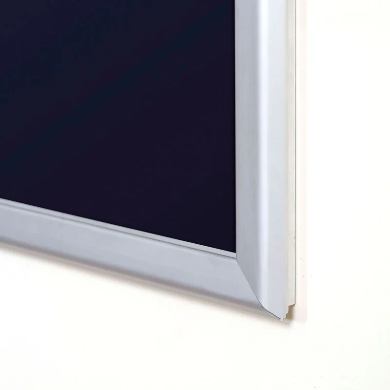Portable Snap Frame 1.25 Inc (7) Portable Snap Frame 1.25