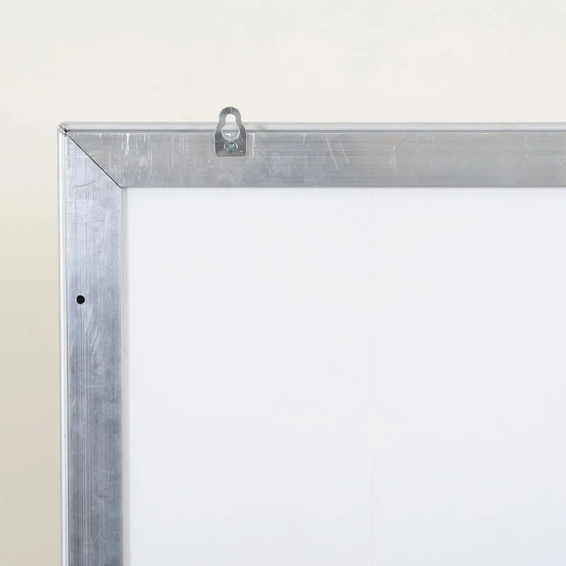 Portable Snap Frame 1.25 Inc (8) Portable Snap Frame 1.25 Inc (8)