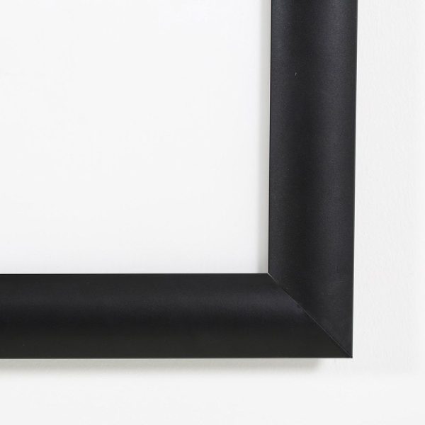 Portable-Snap-Poster-Frame-1.77-inch-Black-Mitered-Corner
