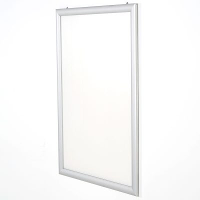 Portable Snap Poster Frame - 1,77 inch