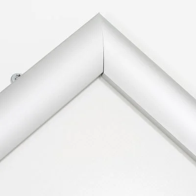 Portable Snap Poster Frame - 1,77 inch