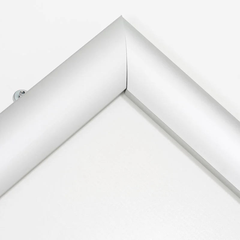 Portable Snap Poster Frame - 1,77 inch