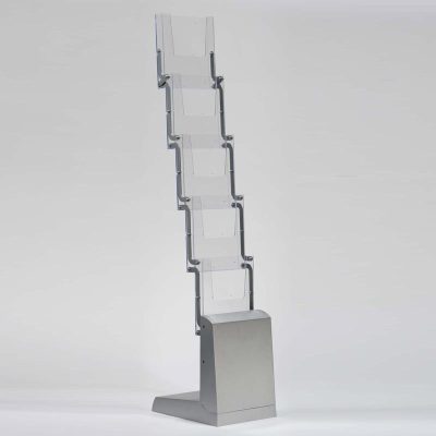 Zig-Zag Newage Portable 8-1/2″ x 11″