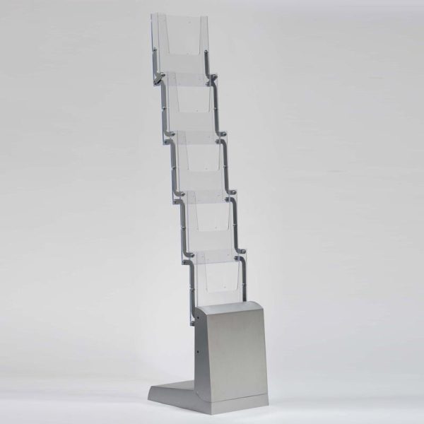 Zig-Zag Newage Portable 8-1/2″ x 11″