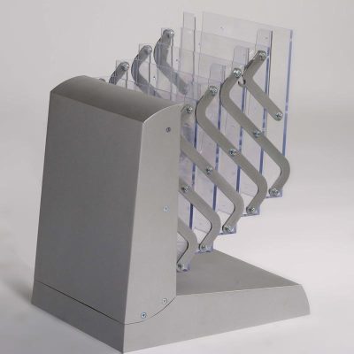 Zig-Zag Newage Portable 8-1/2″ x 11″