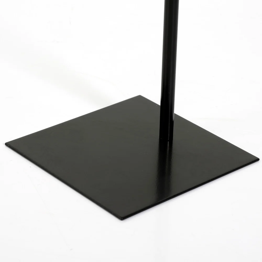 Floor-Sign-Holder-Black-Landscape-8.5x11-3 Floor-Sign-Holder-Black-Landscape-8.5x11-3