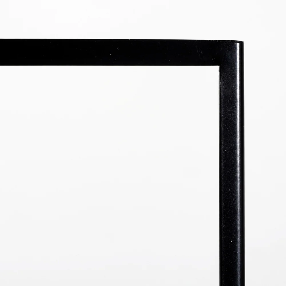 Floor-Sign-Holder-Black-Landscape-8.5x11-5 Floor-Sign-Holder-Black-Landscape-8.5x11-5