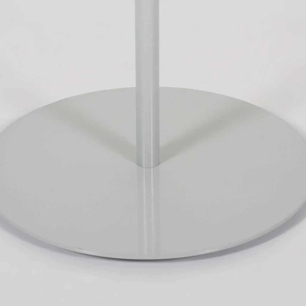Floor-Sign-Stand-Holder-With-Telescoping-Pole-Silver-Double-Sided-Slide-In-Frame-11x17-12 Floor-Sign-Stand-Holder-With-Telescoping-Pole-Silver-Double-Sided-Slide-In-Frame-11x17