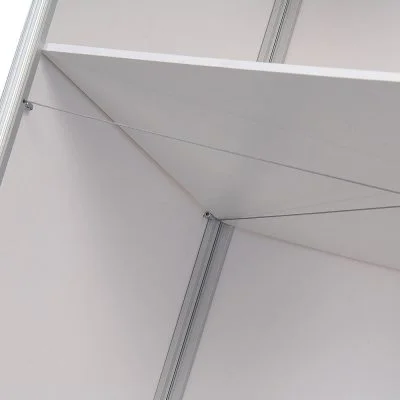 Midsize Convex Table Small PVC Foam (1)