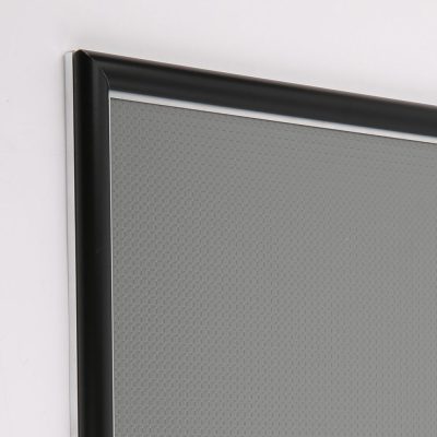 0.59 Snap Frame, mitred, 18x24, black-2