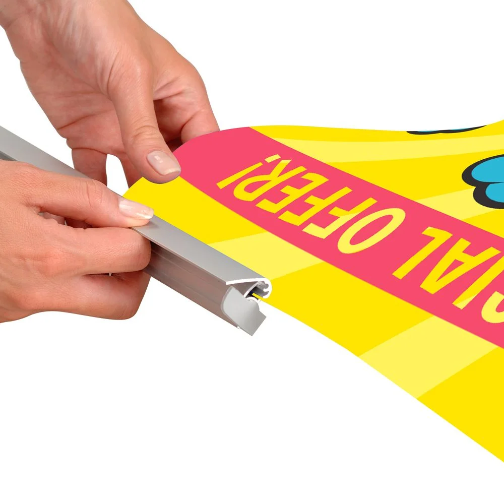 Quick Banner Single sided 39-2 Quick Banner Single sided 39-2