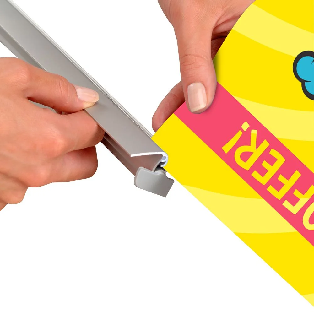 Quick Banner Single sided 39-3 Quick Banner Single sided 39-3
