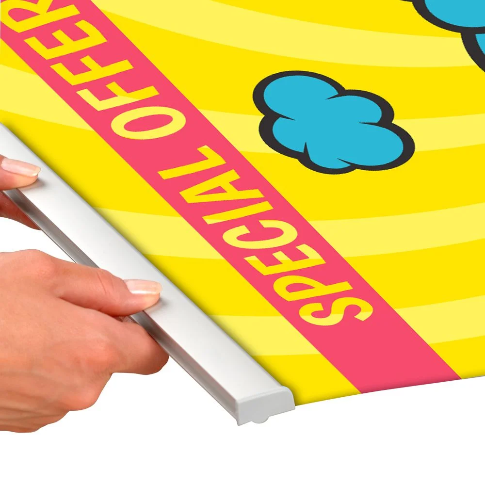 Quick Banner Single sided 39-4 Quick Banner Single sided 39-4