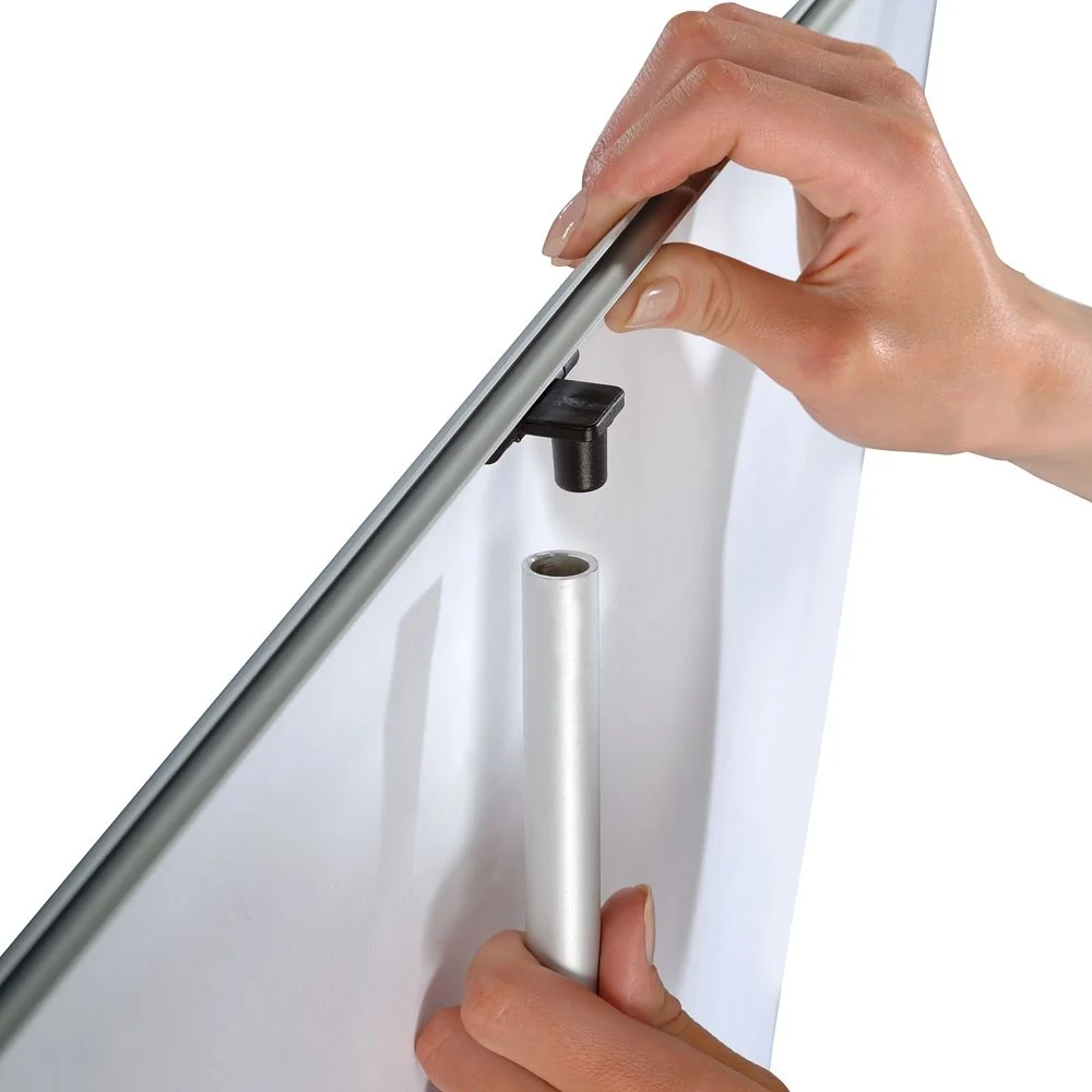 Quick Banner Single sided 39-8 Quick Banner Single sided 39-8