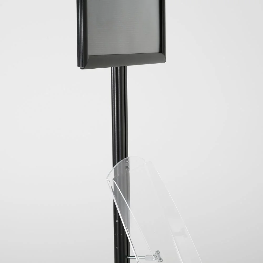 free-standing-stand-in-black-color-with-1-x-11X17-frame-in-portrait-and-landscape-and-1-x-8.5x11-clear-shelf-in-acrylic-single-sided-13 free-standing-stand-in-black-color-with-1-x-11X17-frame-in-portrait-and-landscape-and-1-x-8.5x11-clear-shelf-in-acrylic-single-sided-13