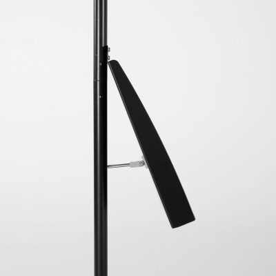 free-standing-stand-in-black-color-with-1-x-11X17-frame-in-portrait-and-landscape-and-1-x-8.5x11-steel-shelf-single-sided-15