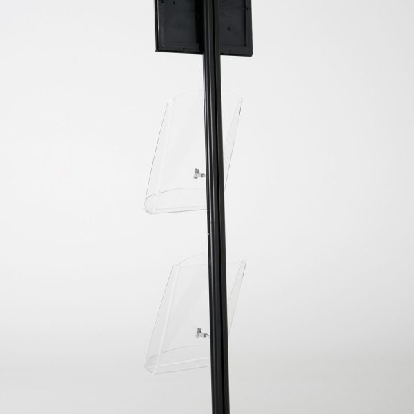 free-standing-stand-in-black-color-with-1-x-8.5X11-frame-in-portrait-and-landscape-and-2-x-8.5x11-clear-shelf-in-acrylic-single-sided-13