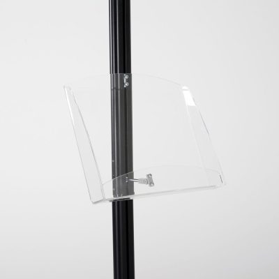 free-standing-stand-in-black-color-with-1-x-8.5x11-frame-in-portrait-and-landscape-and-1-2-x-8.5x11-clear-shelf-in-acrylic-single-sided-10