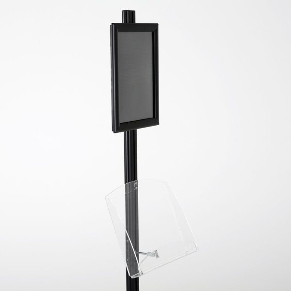 free-standing-stand-in-black-color-with-1-x-8.5x11-frame-in-portrait-and-landscape-and-1-2-x-8.5x11-clear-shelf-in-acrylic-single-sided-14