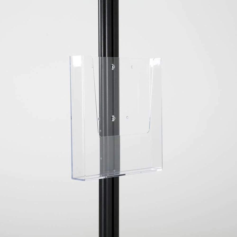free-standing-stand-in-black-color-with-1-x-8.5x11-frame-in-portrait-and-landscape-and-1-x-8.5x11-clear-pocket-shelf-single-sided-10 free-standing-stand-in-black-color-with-1-x-8.5x11-frame-in-portrait-and-landscape-and-1-x-8.5x11-clear-pocket-shelf-single-sided-10