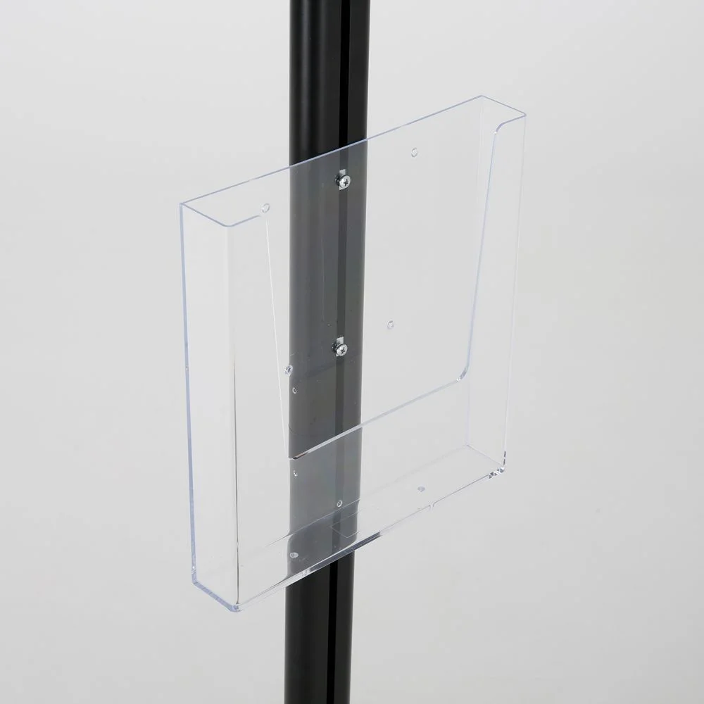 free-standing-stand-in-black-color-with-1-x-8.5x11-frame-in-portrait-and-landscape-and-1-x-8.5x11-clear-pocket-shelf-single-sided-11 free-standing-stand-in-black-color-with-1-x-8.5x11-frame-in-portrait-and-landscape-and-1-x-8.5x11-clear-pocket-shelf-single-sided-11