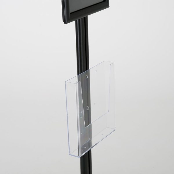 free-standing-stand-in-black-color-with-1-x-8.5x11-frame-in-portrait-and-landscape-and-1-x-8.5x11-clear-pocket-shelf-single-sided-13