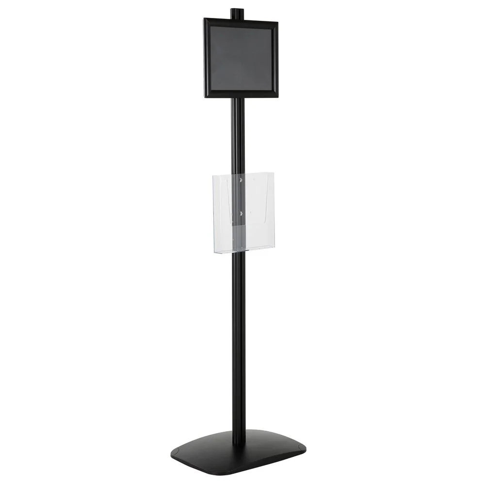 free-standing-stand-in-black-color-with-1-x-8.5x11-frame-in-portrait-and-landscape-and-1-x-8.5x11-clear-pocket-shelf-single-sided-14 free-standing-stand-in-black-color-with-1-x-8.5x11-frame-in-portrait-and-landscape-and-1-x-8.5x11-clear-pocket-shelf-single-sided-14