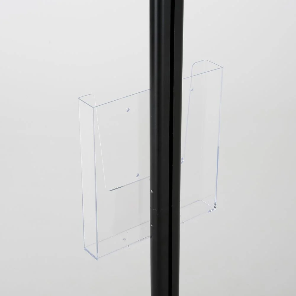 free-standing-stand-in-black-color-with-1-x-8.5x11-frame-in-portrait-and-landscape-and-1-x-8.5x11-clear-pocket-shelf-single-sided-9 free-standing-stand-in-black-color-with-1-x-8.5x11-frame-in-portrait-and-landscape-and-1-x-8.5x11-clear-pocket-shelf-single-sided-9