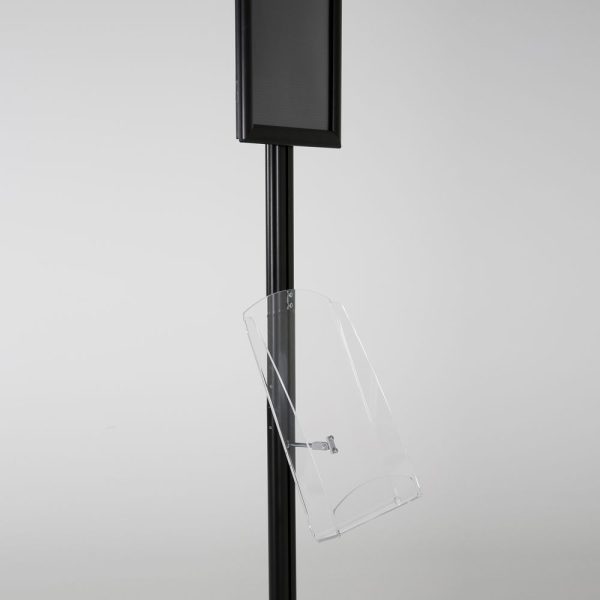 free-standing-stand-in-black-color-with-1-x-8.5x11-frame-in-portrait-and-landscape-and-1-x-8.5x11-clear-shelf-in-acrylic-single-sided-9