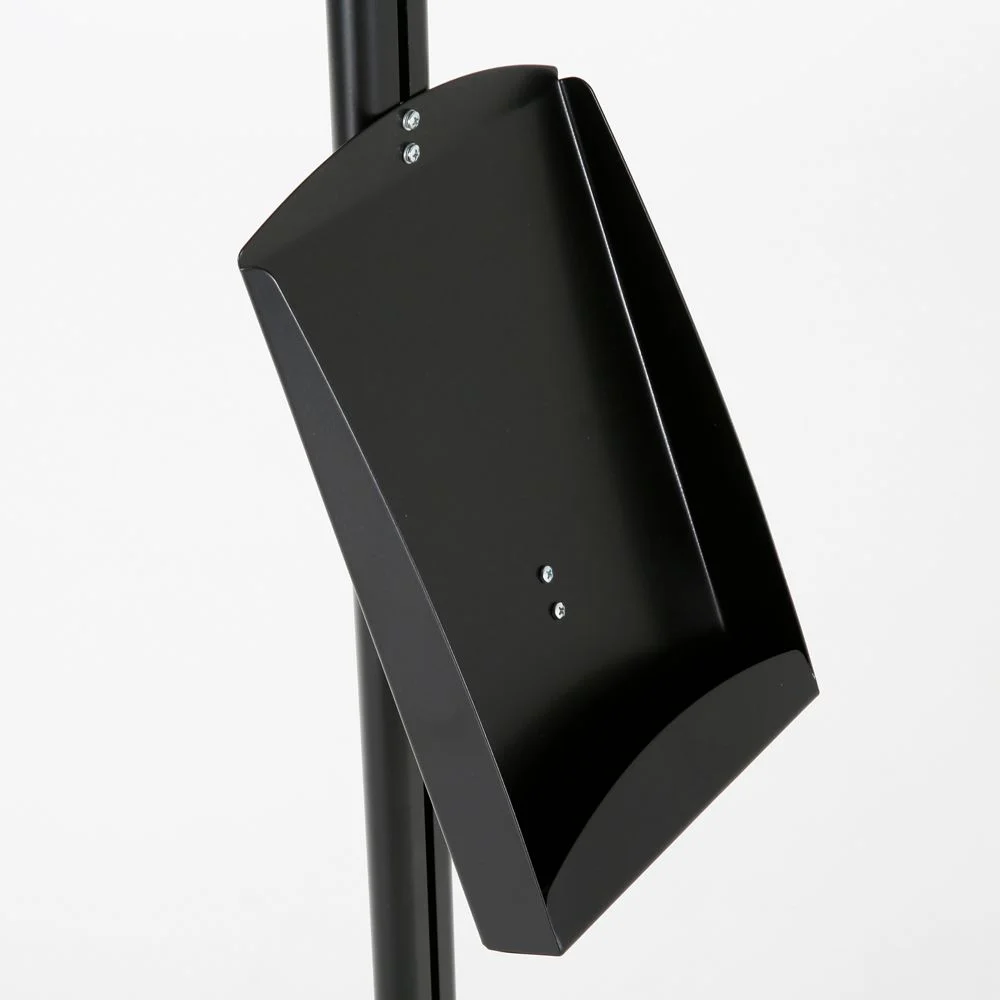 free-standing-stand-in-black-color-with-1-x-8.5x11-frame-in-portrait-and-landscape-and-1-x-8.5x11-steel-shelf-single-sided-13 free-standing-stand-in-black-color-with-1-x-8.5x11-frame-in-portrait-and-landscape-and-1-x-8.5x11-steel-shelf-single-sided-13
