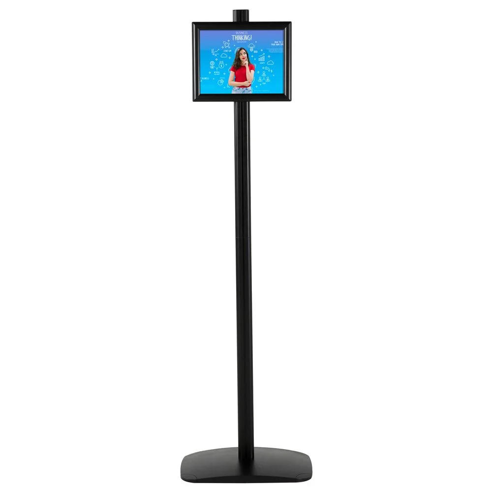 With 1 x (8.5x11) Frame In Portrait And Landscape Position With 1 x (8.5x11) Frame In Portrait And Landscape Position