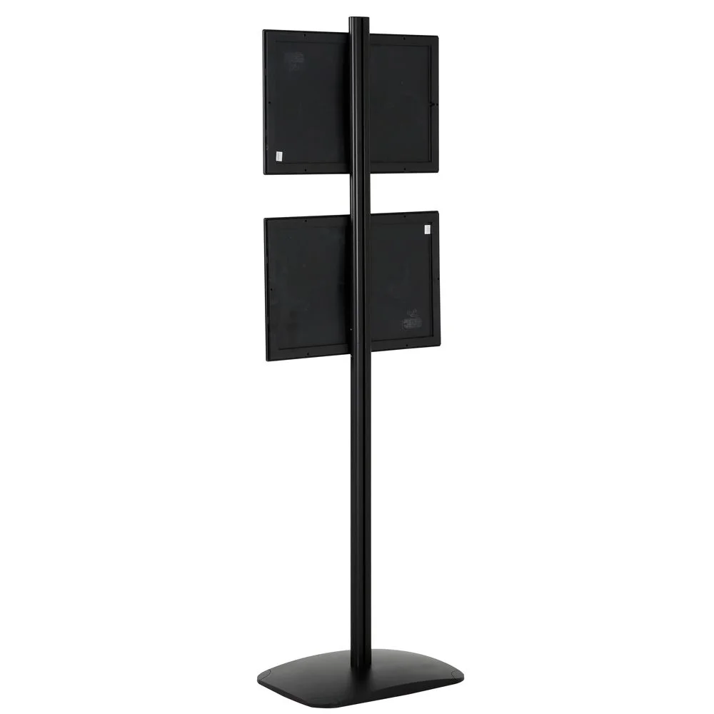 free-standing-stand-in-black-color-with-2-x-11x17-frame-in-portrait-and-landscape-position-single-sided-10 free-standing-stand-in-black-color-with-2-x-11x17-frame-in-portrait-and-landscape-position-single-sided-10