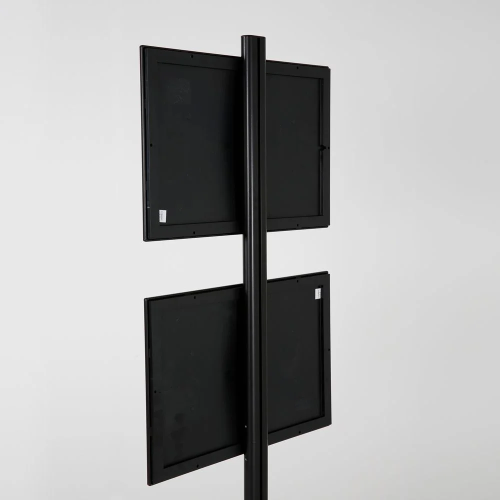 free-standing-stand-in-black-color-with-2-x-11x17-frame-in-portrait-and-landscape-position-single-sided-11 free-standing-stand-in-black-color-with-2-x-11x17-frame-in-portrait-and-landscape-position-single-sided-11