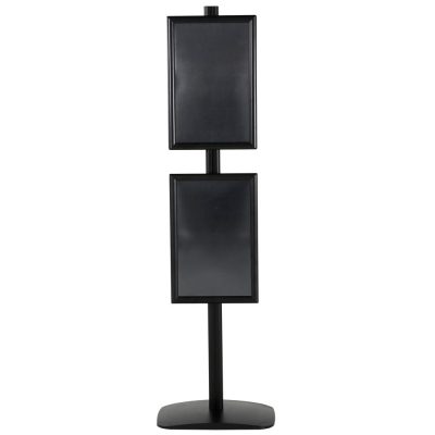 free-standing-stand-in-black-color-with-2-x-11x17-frame-in-portrait-and-landscape-position-single-sided-12