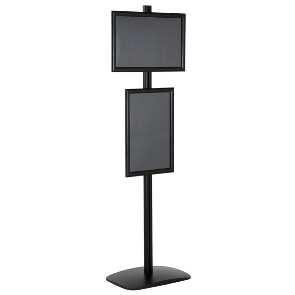 free-standing-stand-in-black-color-with-2-x-11x17-frame-in-portrait-and-landscape-position-single-sided-16