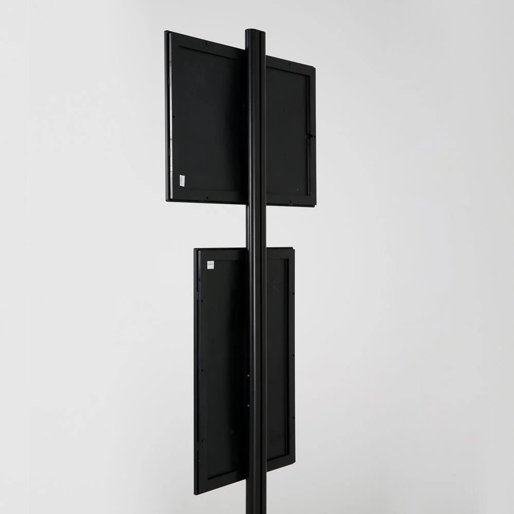 free-standing-stand-in-black-color-with-2-x-11x17-frame-in-portrait-and-landscape-position-single-sided-17 free-standing-stand-in-black-color-with-2-x-11x17-frame-in-portrait-and-landscape-position-single-sided-17