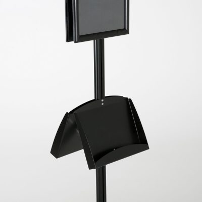 free-standing-stand-in-black-color-with-2-x-8.5x11-frame-in-portrait-and-landscape-and-2-2-x-5.5x8.5-steel-shelf-double-sided-13