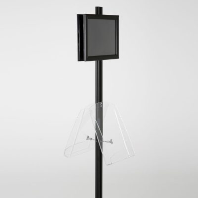 free-standing-stand-in-black-color-with-2-x-8.5x11-frame-in-portrait-and-landscape-and-2-x-8.5x11-clear-shelf-in-acrylic-double-sided-10