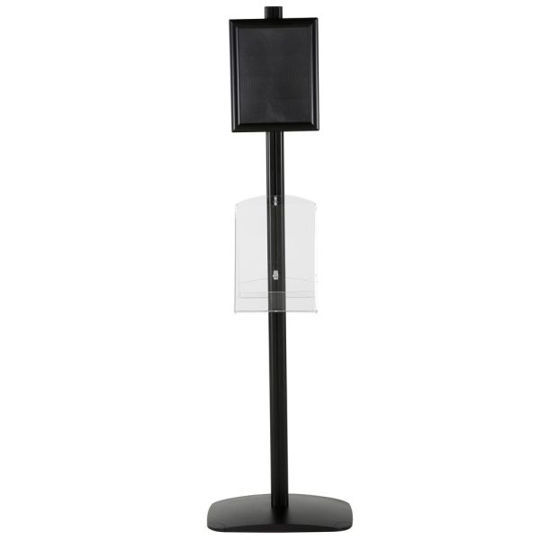 free-standing-stand-in-black-color-with-2-x-8.5x11-frame-in-portrait-and-landscape-and-2-x-8.5x11-clear-shelf-in-acrylic-double-sided-4