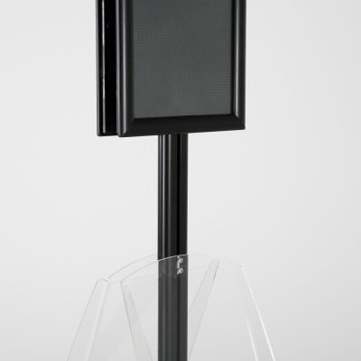 free-standing-stand-in-black-color-with-2-x-8.5x11-frame-in-portrait-and-landscape-and-2-x-8.5x11-clear-shelf-in-acrylic-double-sided-6
