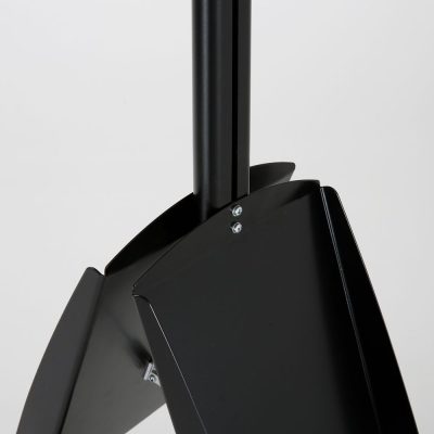 free-standing-stand-in-black-color-with-2-x-8.5x11-frame-in-portrait-and-landscape-and-2-x-8.5x11-steel-shelf-double-sided-10