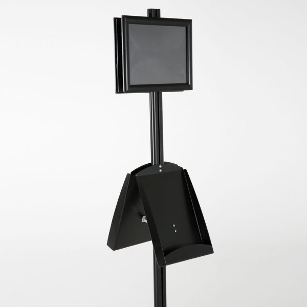 free-standing-stand-in-black-color-with-2-x-8.5x11-frame-in-portrait-and-landscape-and-2-x-8.5x11-steel-shelf-double-sided-14