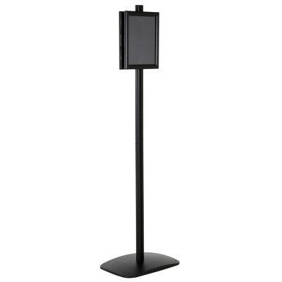 free-standing-stand-in-black-color-with-2-x-8.5x11-frame-in-portrait-and-landscape-position-double-sided-11