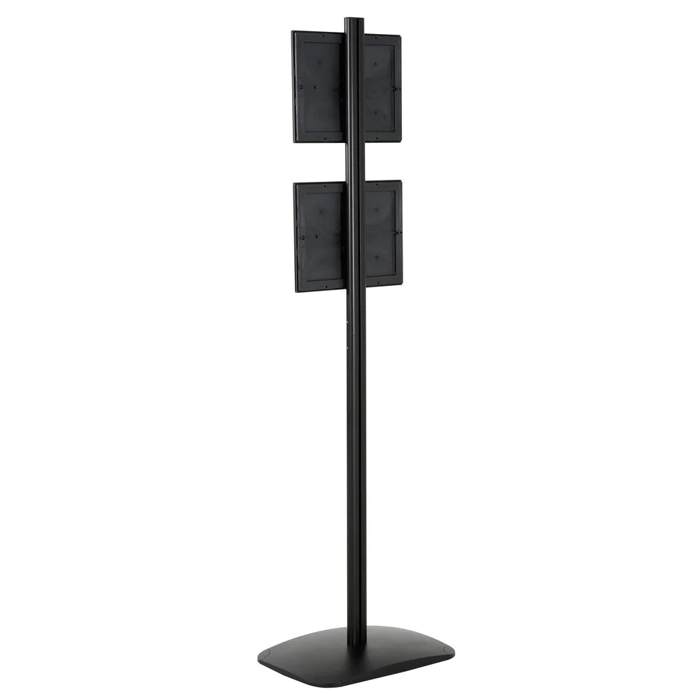 free-standing-stand-in-black-color-with-2-x-8.5x11-frame-in-portrait-and-landscape-position-singlesided-10