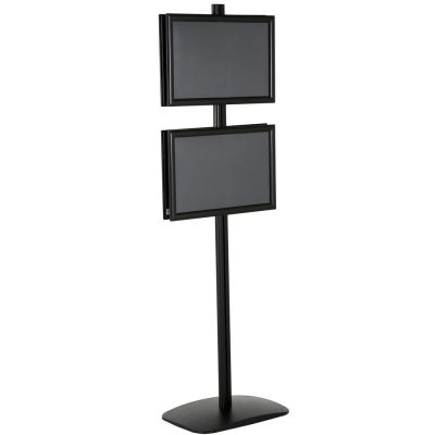 free-standing-stand-in-black-color-with-4-x-11x17-frame-in-portrait-and-landscape-position-double-sided-6