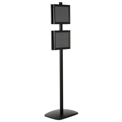 free-standing-stand-in-black-color-with-4-x-8.5x11-frame-in-portrait-and-landscape-position-double-sided-10