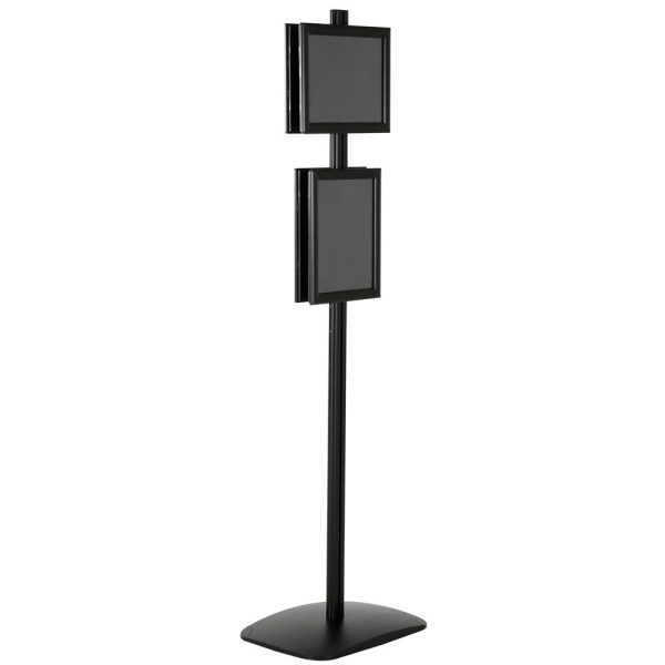 free-standing-stand-in-black-color-with-4-x-8.5x11-frame-in-portrait-and-landscape-position-double-sided-13